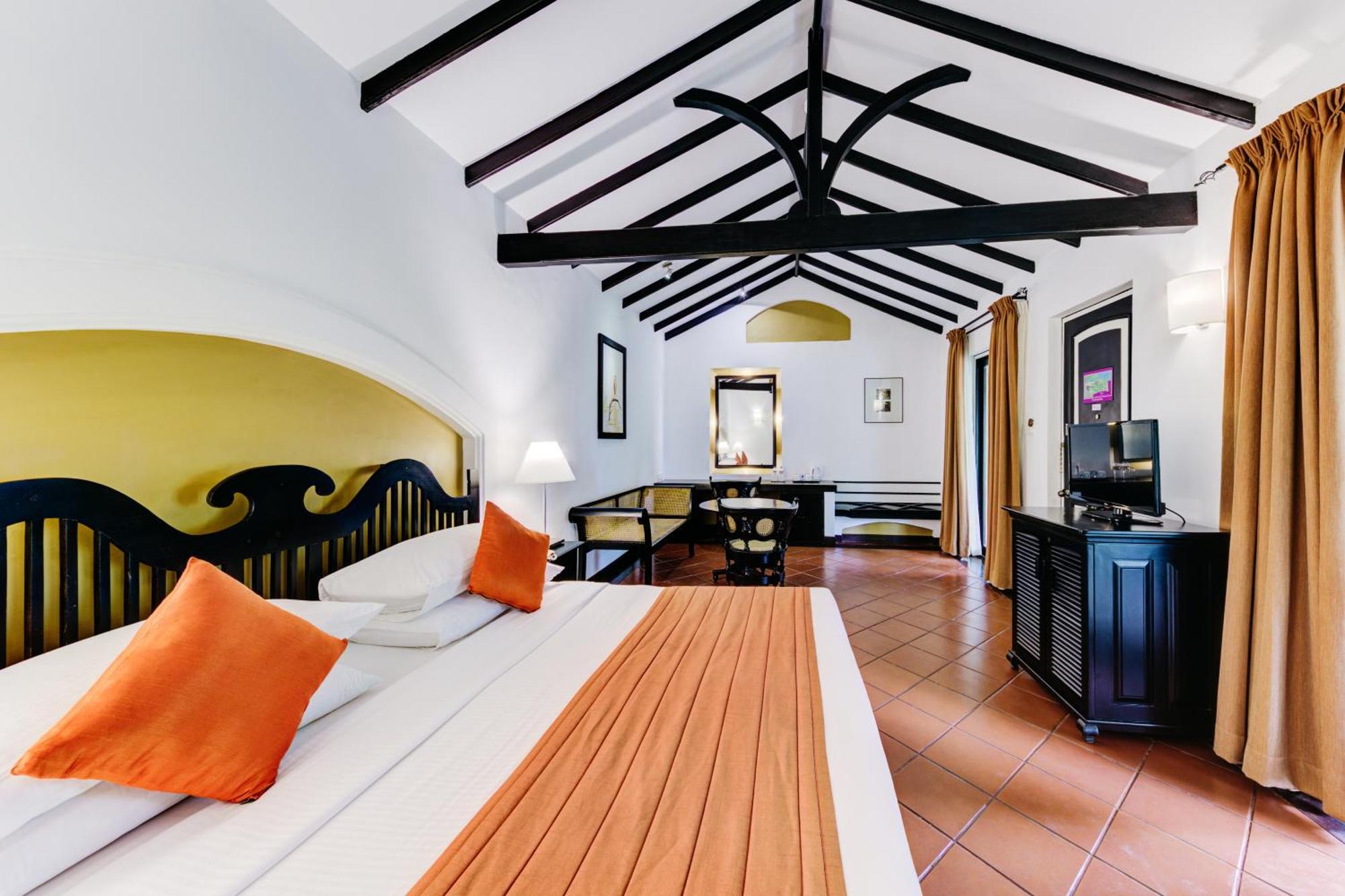 Cinnamon Lodge Habarana Sigiriya Exteriör bild