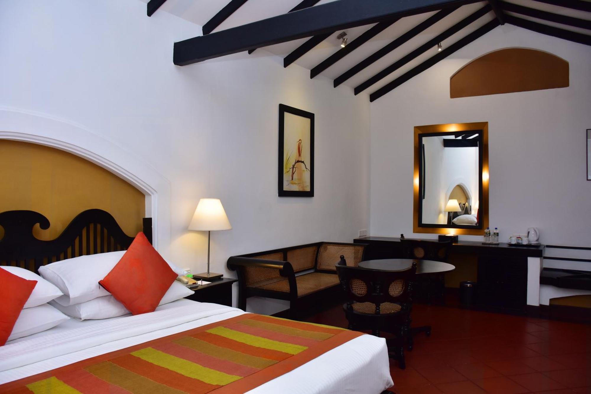 Cinnamon Lodge Habarana Sigiriya Exteriör bild
